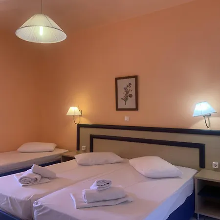 Polychrono Beach Hotel Ξενοδοχείο Πολύχρονο