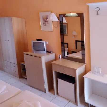 Polychrono Beach Hotel 3* Πολύχρονο