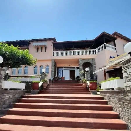 Polychrono Beach Hotel Hotel 3*