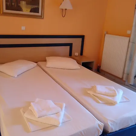 Polychrono Beach Hotel Hotel Polychrono