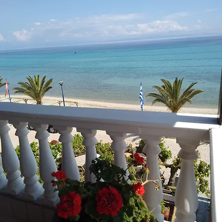 Polychrono Beach Hotel Hotel Polychrono