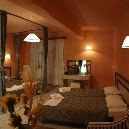 Polychrono Beach Hotel Polychrono