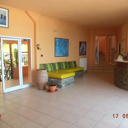 Polychrono Beach Hotel Hotel Polychrono