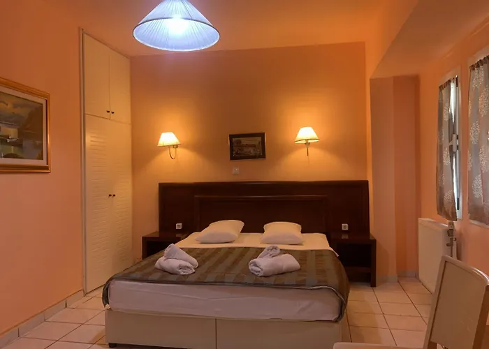 Polychrono Beach Hotel Hotel 3*