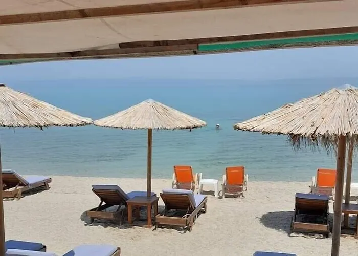 Polychrono Beach Hotel Hotel Polychrono