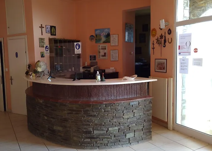 Polychrono Beach Hotel Hotel