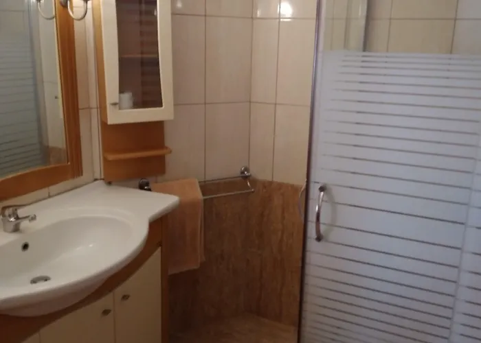 Polychrono Beach Hotel 3*