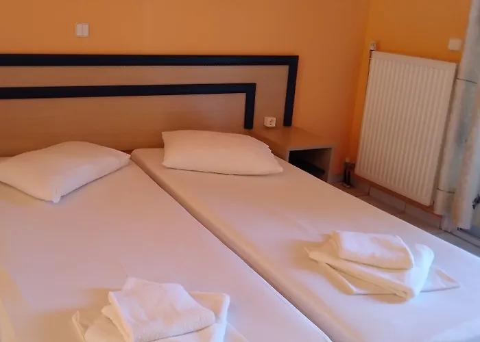 Polychrono Beach Hotel Hotel Polychrono