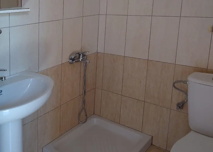 Polychrono Beach Hotel 3*