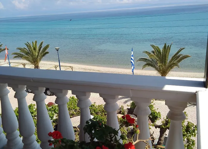 Polychrono Beach Hotel Hotel Polychrono