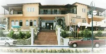 Polychrono Beach Hotel Polychrono