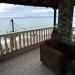 Polychrono Beach Hotel 3*