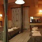 Polychrono Beach Hotel 3* Polychrono