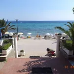 Hotel Polychrono Beach Hotel Polychrono