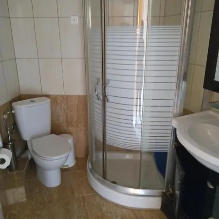 Polychrono Beach Hotel Hotell Polikhronon
