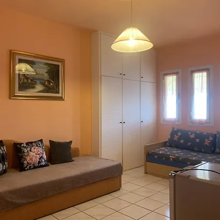 Hotell Polychrono Beach Hotel 3*