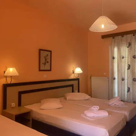 Polychrono Beach Hotel