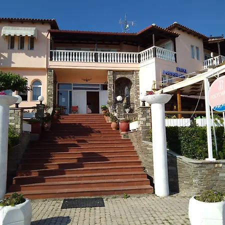 Polychrono Beach Hotel