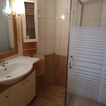 Polychrono Beach Hotel 3*