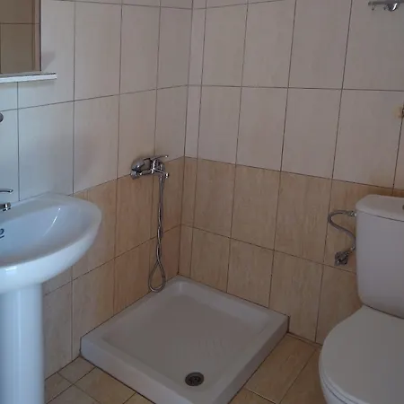 Polychrono Beach Hotel 3*