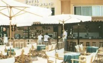 Polychrono Beach Hotel Hotell 3*