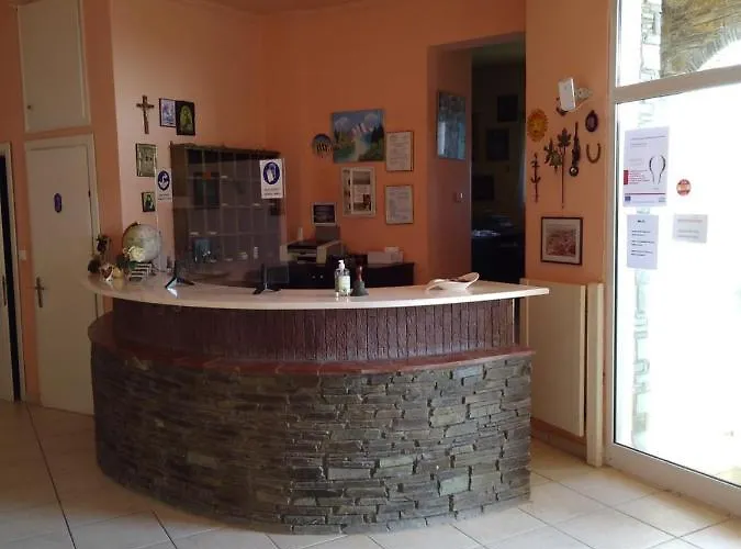 Polychrono Beach Hotel Hotell