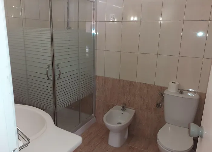 Polychrono Beach Hotel Polikhronon