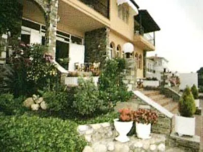 Polychrono Beach Hotel