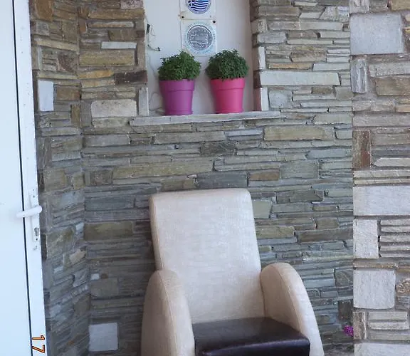 Polychrono Beach Hotel Hotell 3*